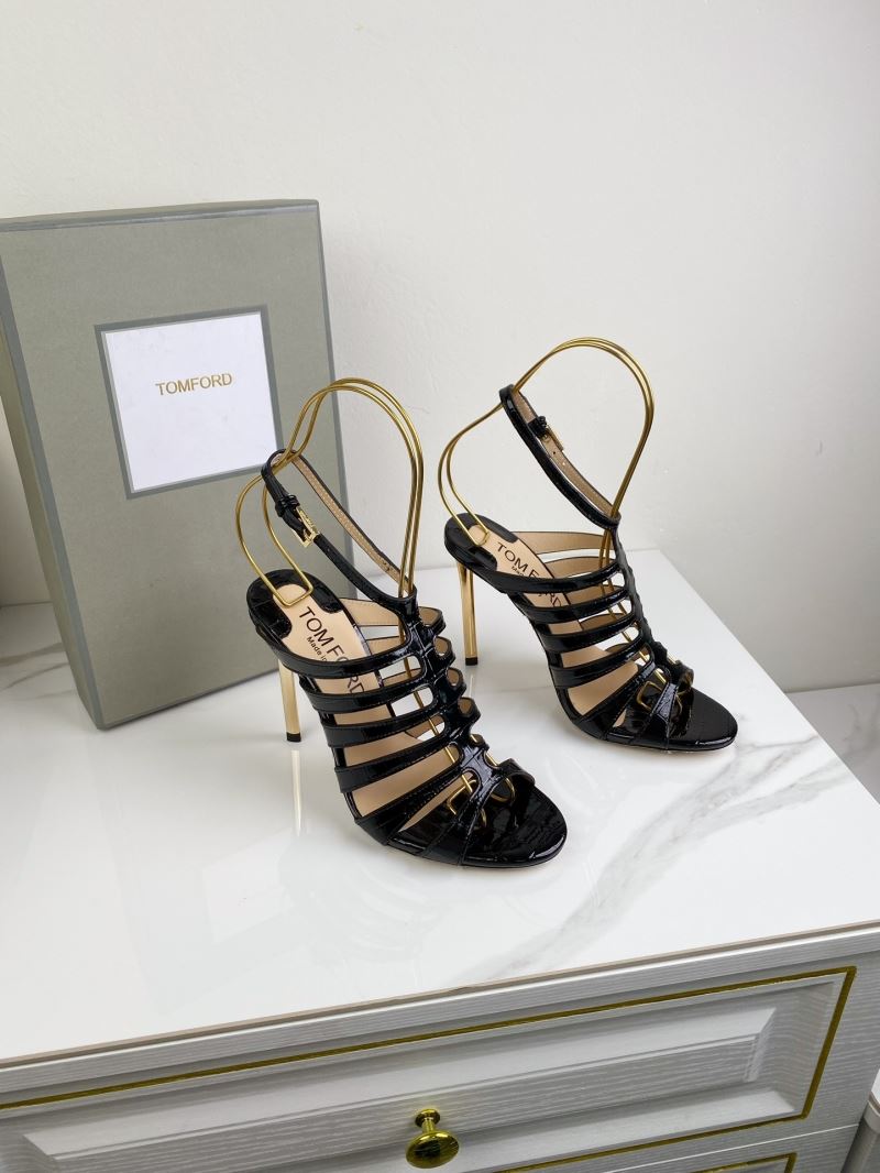 Tom Ford Sandals